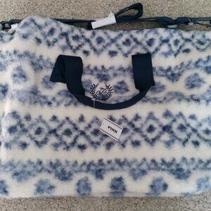 Victoria’s Secret PINK Plush Tote Bag – New With Tags